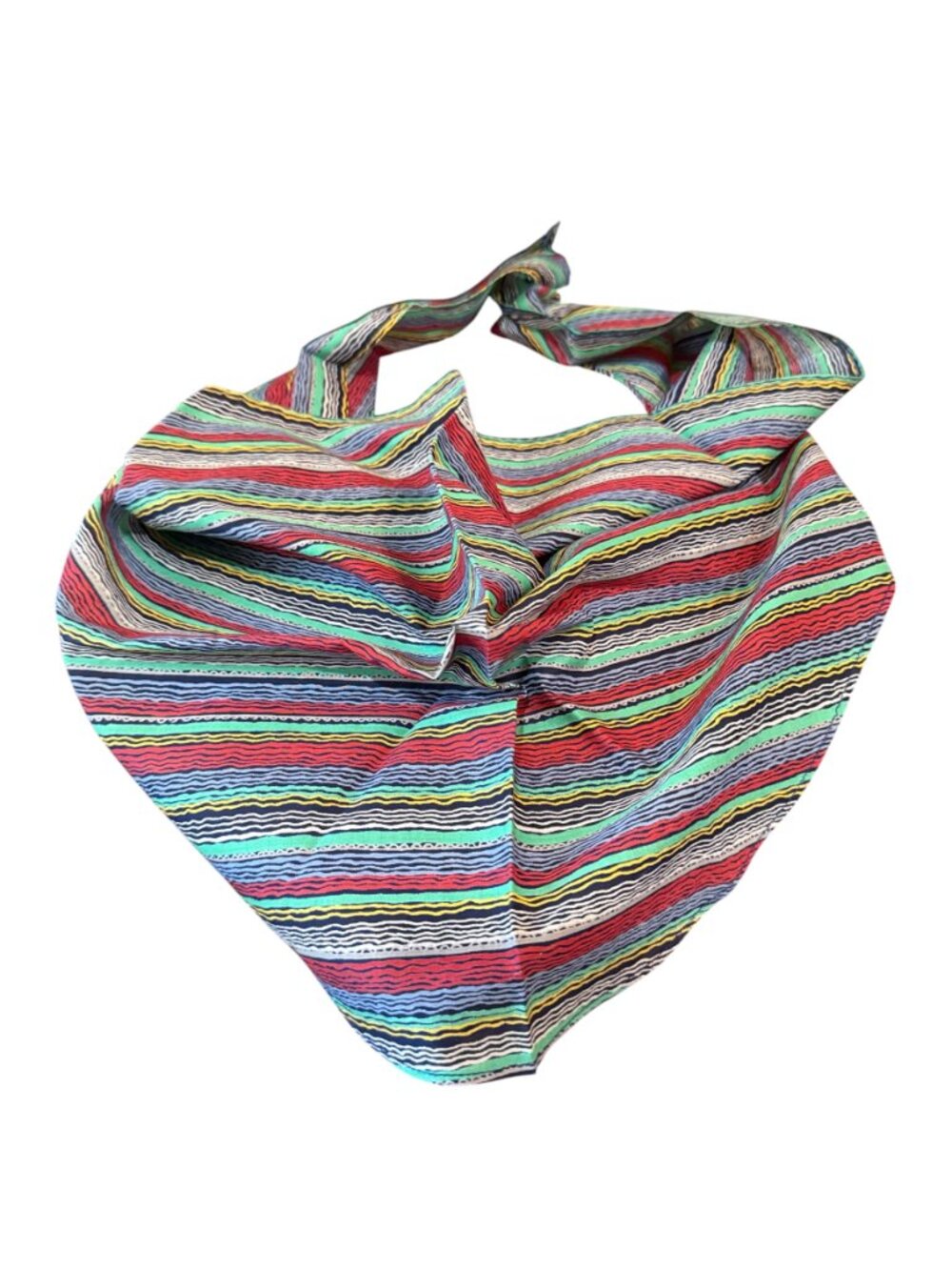 Vintage Neck/Head Scarf